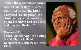 Desmond Tutu Quotes On Peace. QuotesGram via Relatably.com