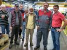 ERTP HIBON POMPENNEAU LIQUIDE (TOUFFLERS ) Chiffre