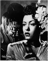 Resultado de imagem para billie holiday