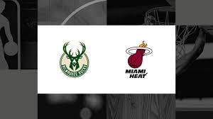 Heat vs Bucks: What You Need to Know for This Epic Showdown