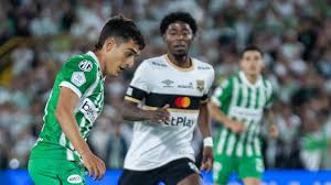 Así quedó la tabla del descenso tras derrota de Inter Bogotá
