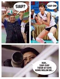 Hasil gambar untuk meme sby