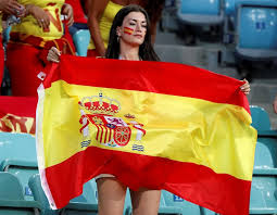 España Vs
