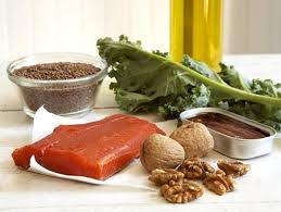 Image result for polyunsaturated foods