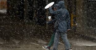 Some warnings lifted after weather front blasts southern B.C. with rain and snow