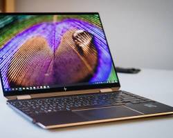 HP Spectre x360 14 laptop