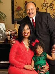 Resultado de imagem para martin luther king iii