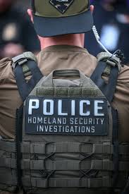Homeland Security Leak Exposes More Than 41,000 Employees