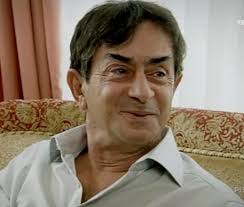 Turan Özdemir, Pis Yedili dizisinde Hasan Paşa karakterini oynuyor. - Turan_Ozdemir_2_131359