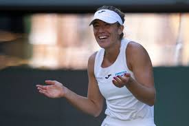 Wimbledon - News update