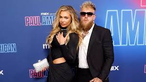 Jake Paul Follows Strict Relationship Rule with Jutta Leerdam