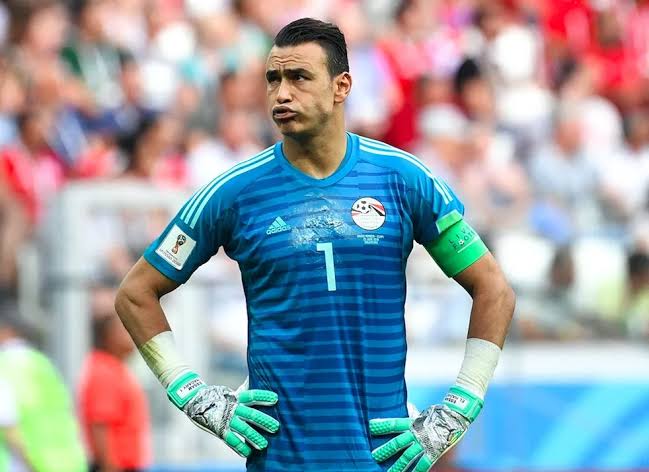 Essam El Hadary - Fiche joueur, statistiques, blessures et actualités - SO  FOOT.com