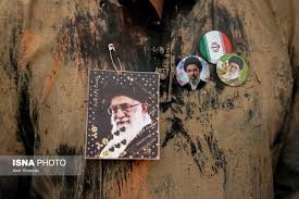 ایران یکشنبه تعطیل شد