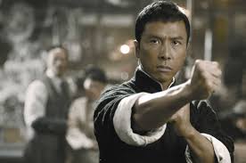  Biografi Ip Man