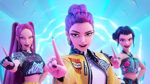 KPop Demon Hunters: Celebrating One Year of Global Phenomenon