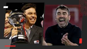 River en la Sudamericana: aquel 2014 y la ilusión de volver a comenzar una dinastía en el mismo torneo