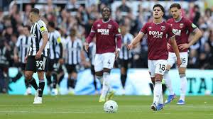 Newcastle United vs West Ham United: Premier League preview, team news, stats & head-to-head