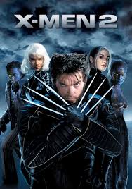 X-Men 2