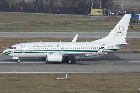 Image result for Nigeria: Grounded Aircraft Pays N11 Million Fine