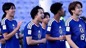AFC U23 Asian Cup 2026: Japan Edges South Korea in Semi-Final