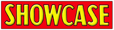 Image result for showcase logo