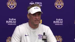 After Ole Miss loss, Lane Kiffin, Tigers turn sights toward Tiger Stadium matchup against Texas A&M