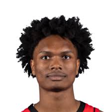 Amen Thompson Scores 16 Points In Loss To Lakers