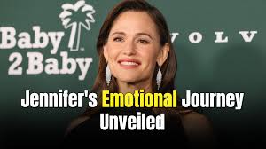 Jennifer Garner Reflects on Raising Children in ‘Separate Households’ After Ben Affleck Split