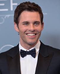 James Marsden looked dapper. Prev Next. Share This Link - James-Marsden-looked-dapper