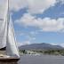 Sailing season begins without big gun