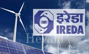 IREDA Share Price Today: 0.26% Decline Shows Cautious Sentiment – Live Update