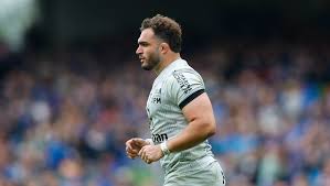 "Neuf pénalités sur dix ont été sifflées contre nous" : Baubigny amer contre l’arbitrage de Toulon-Leinster