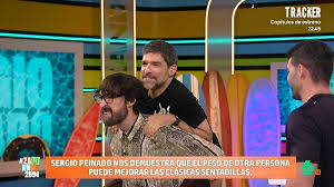 LaSexta - News update