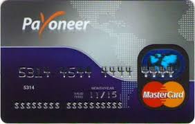 Image result for payoneer