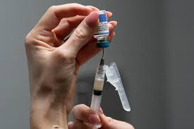 Opinion | Kids can help fight vaccine hesitancy, too