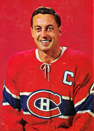 Jean Beliveau