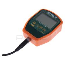 Extech PH220-C Waterproof Palm pH Meter Kit