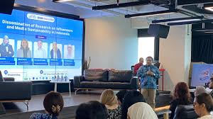 Detikcom: Mencari Titik Temu antara Media dan Influencer di Era Digital