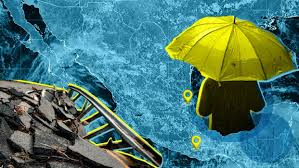 Conagua prevé un junio histórico de lluvias: Los 5 puntos que debes revisar en tu póliza de seguro
