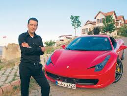 ferrari resmi ile ilgili görsel sonucu