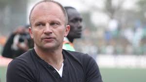 Gor Mahia Coach Zdravko Logarusic will leave the country for his native home in Croatia on Monday. His team will not be having any match until the 23rd of ... - Zdravko-Croatia