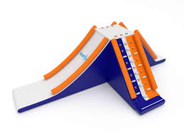 Tour Multi Action - module gonflable | Eco Création