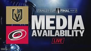 Head coach Rod Brind'Amour discusses Game 4 win of Stanley Cup Final