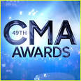 Cmas awards 2015