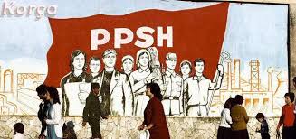 Image result for PARTIA E PUNES SE SHQIPERISE