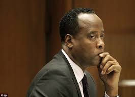 Doctor in question: Paramedic Richard Senneff recalled how Jackson&#39;s doctor, Conrad Murray, ( - article-2317384-196F8F74000005DC-771_634x455