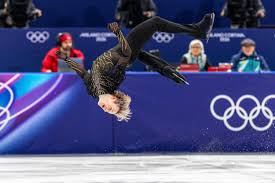 2026 Winter Olympics live updates: Ilia Malinin skates for gold, U.S. women face Italy in hockey quarterfinals