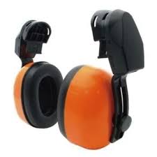 Safety Earmuffs for Industrial Hearing Protection | SafeMuff