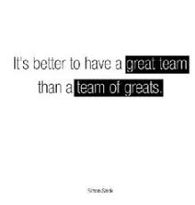 Simon Sinek Teamwork Quotes. QuotesGram via Relatably.com