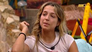 BBB 26: Samira chora com medo do Paredão e leva resposta direta de Chaiany